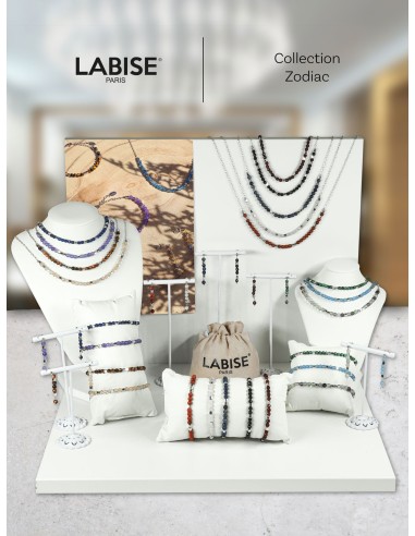 KIT LABISE Collection Zodiac - Septembre 2024