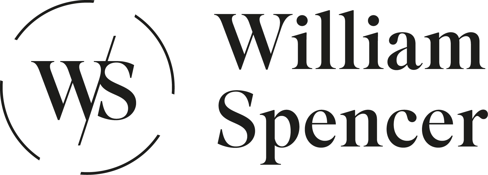 William Spencer